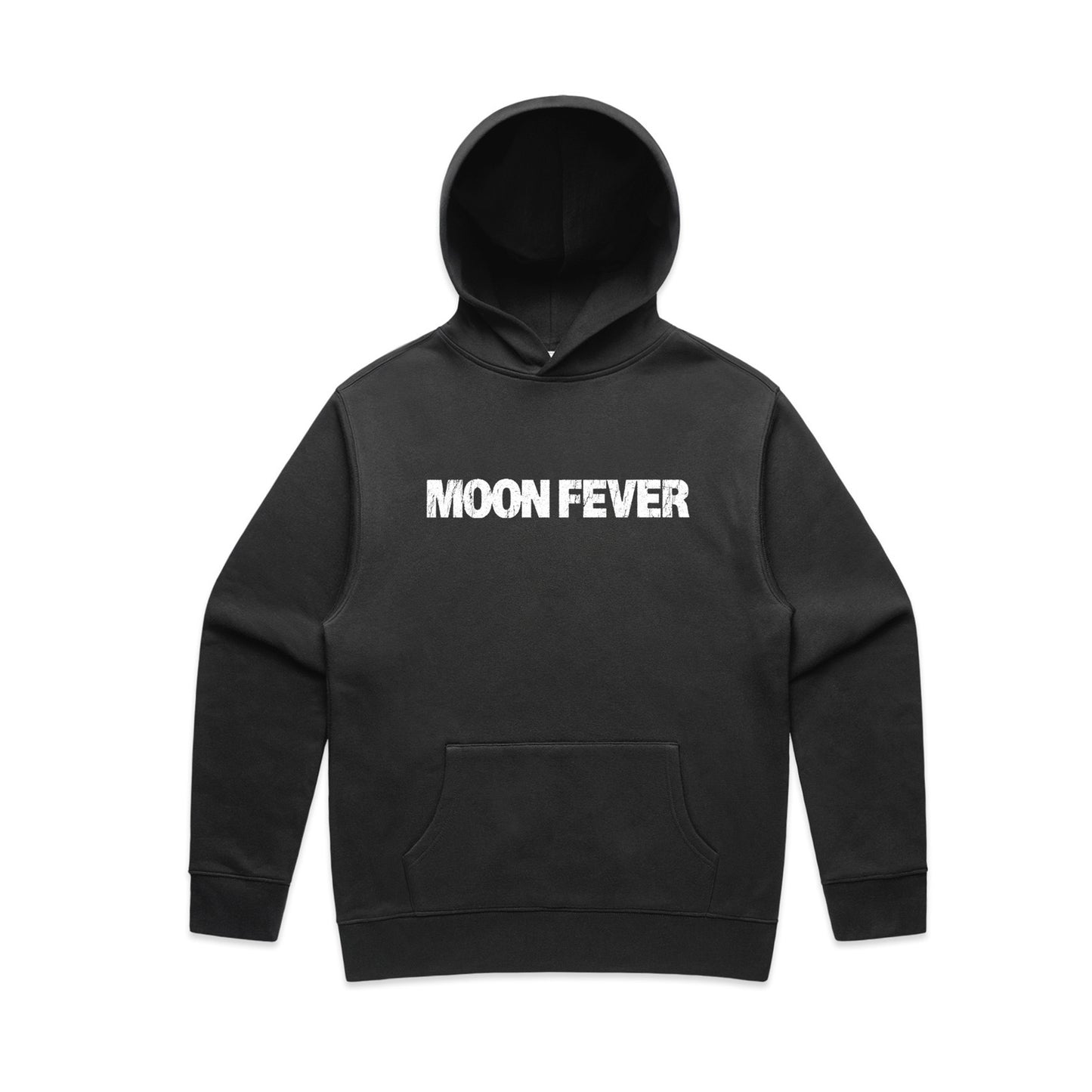 Moon Fever Kabuki Hoodie