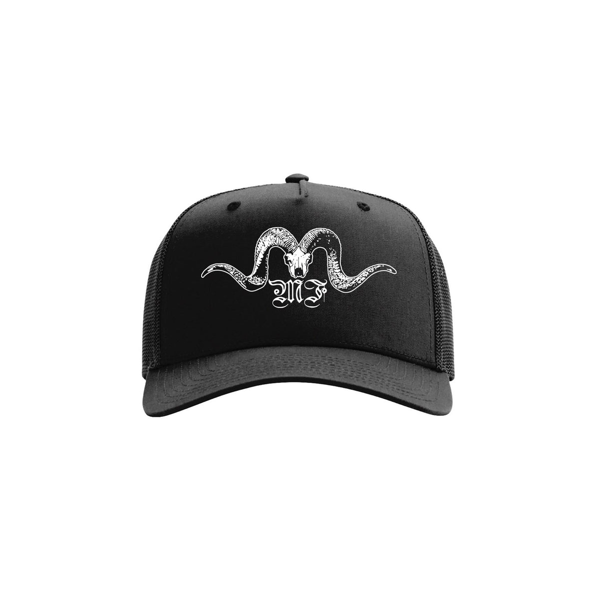 Moon Fever Trucker Hat